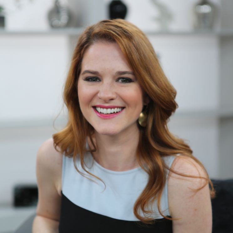 Sarah Drew