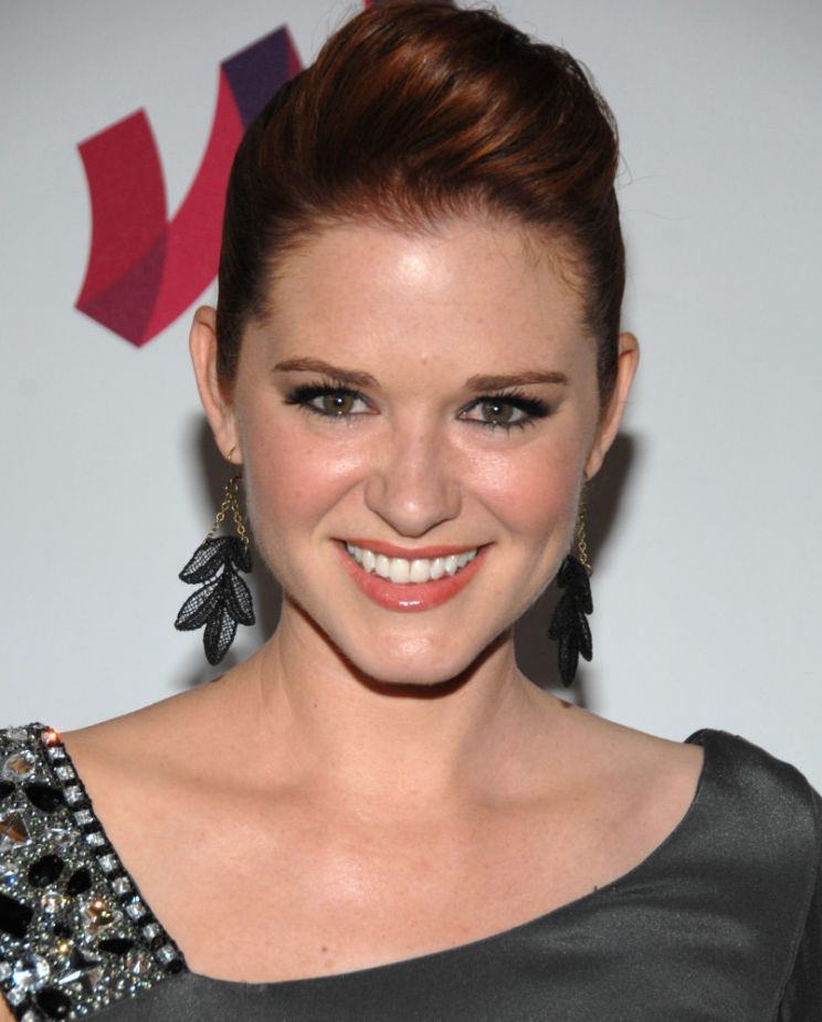 Sarah Drew