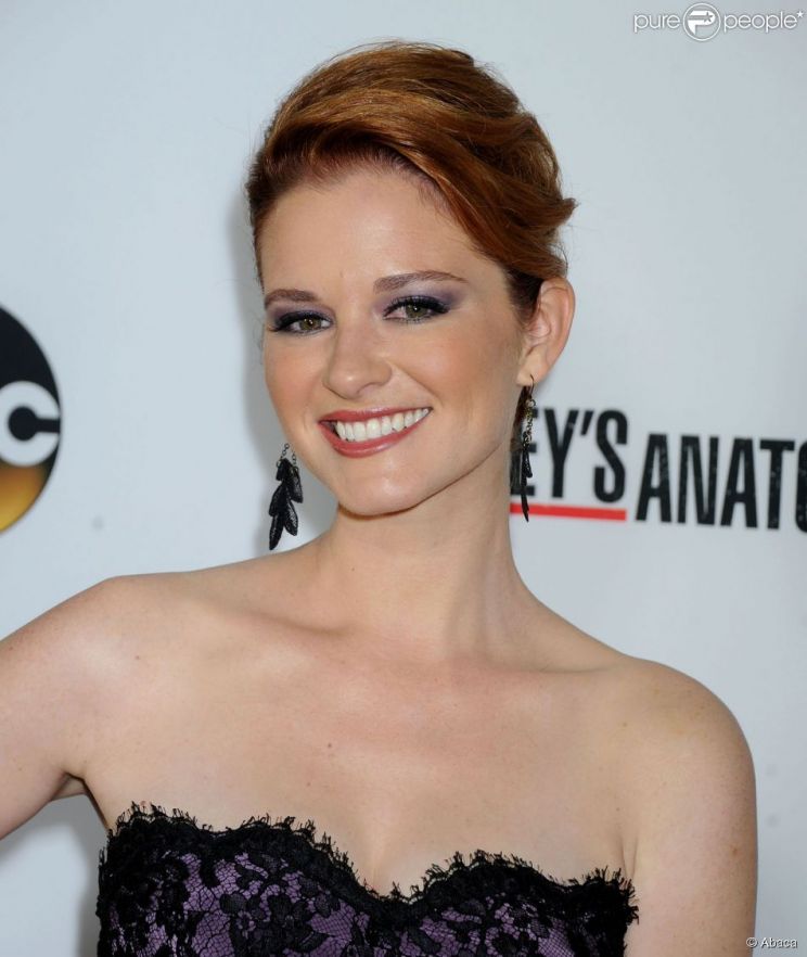 Sarah Drew