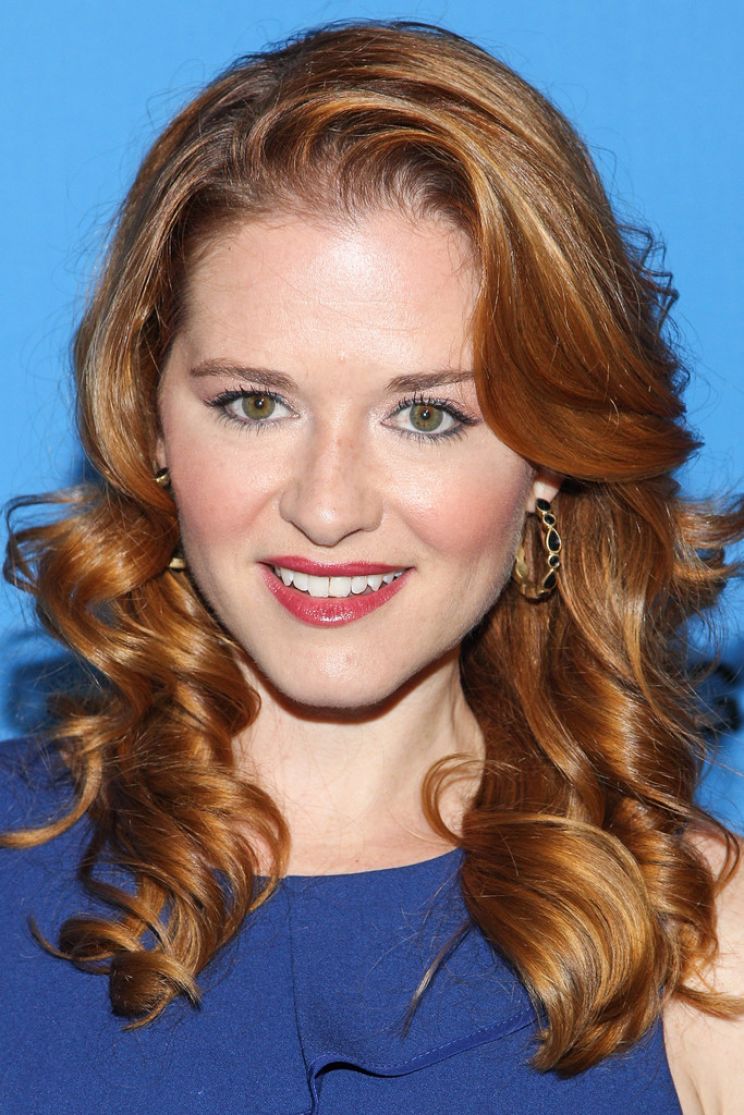 Sarah Drew