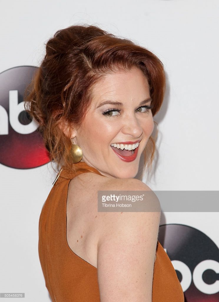 Sarah Drew