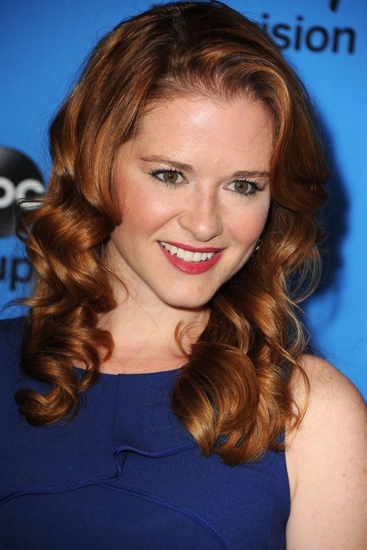 Sarah Drew