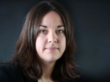 Sarah Dugdale