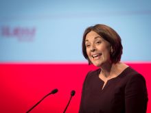 Sarah Dugdale