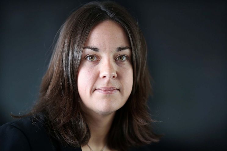 Sarah Dugdale