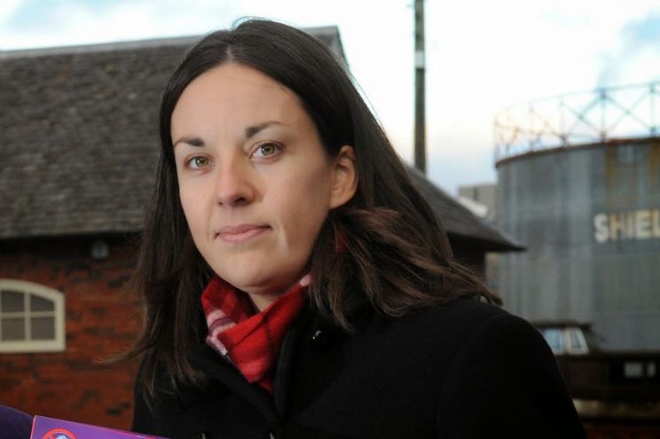 Sarah Dugdale