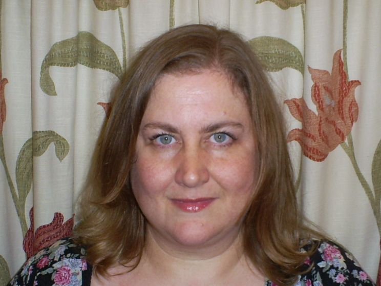 Sarah Dugdale