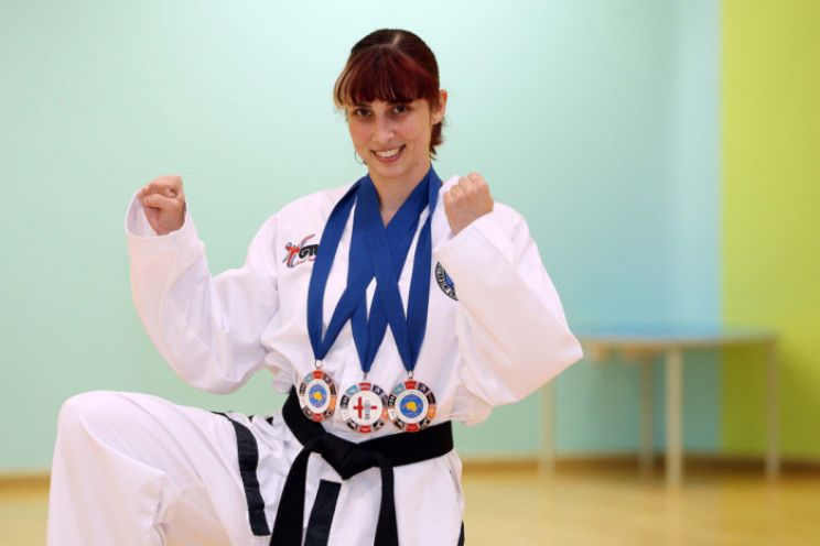 Sarah Dugdale