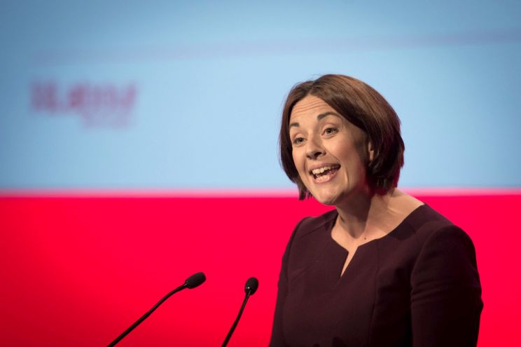 Sarah Dugdale