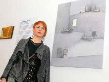 Sarah Edmondson photo