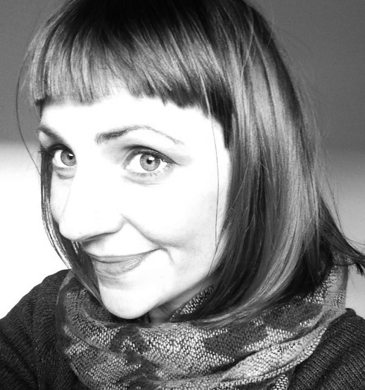 Sarah Edmondson