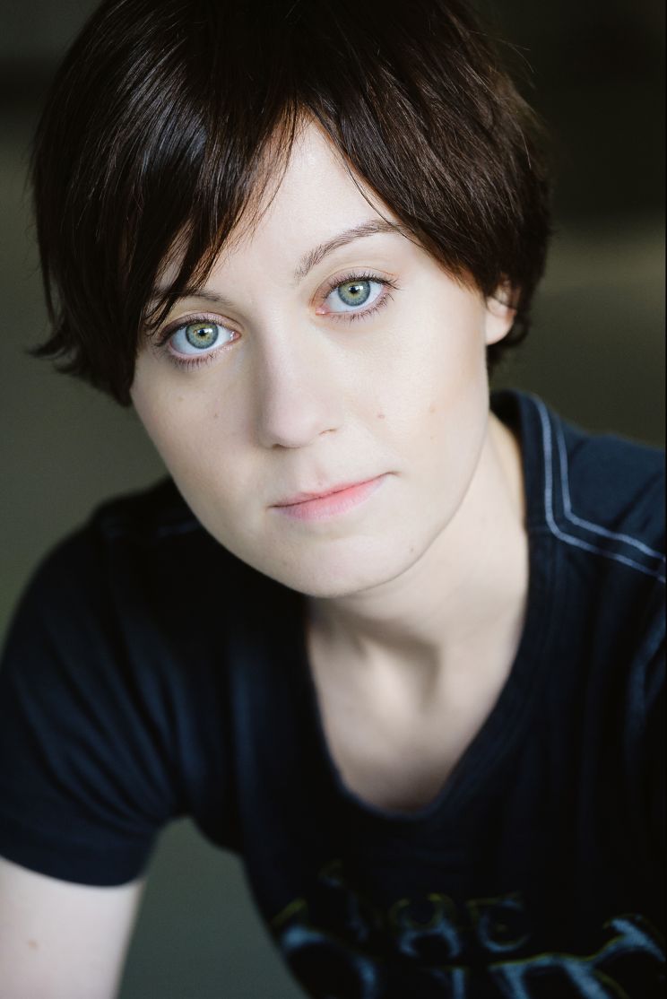 Sarah Edmondson