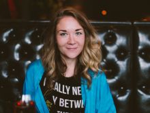 Sarah Edwards