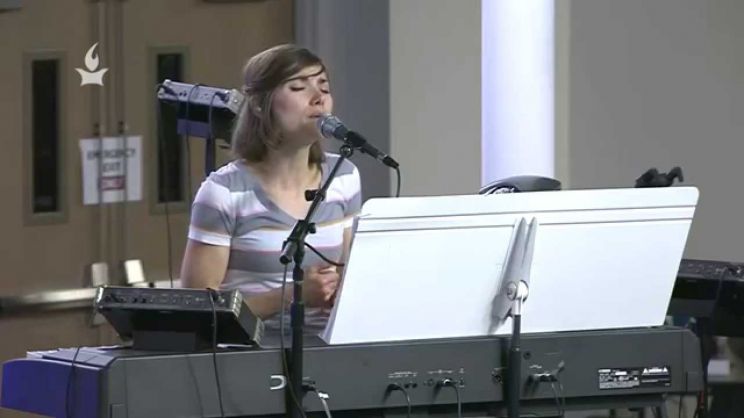Sarah Edwards