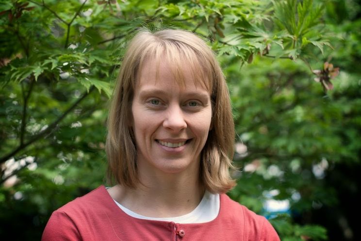 Sarah Edwards