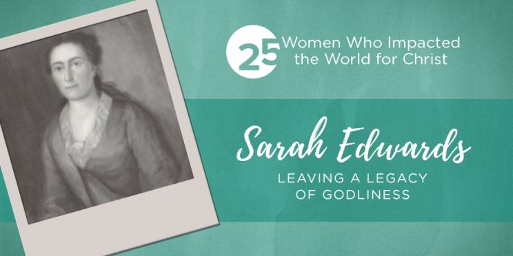 Sarah Edwards
