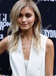 Sarah Ellen