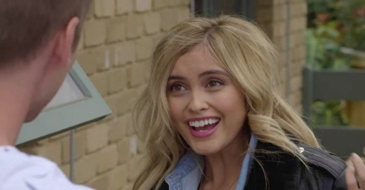Sarah Ellen