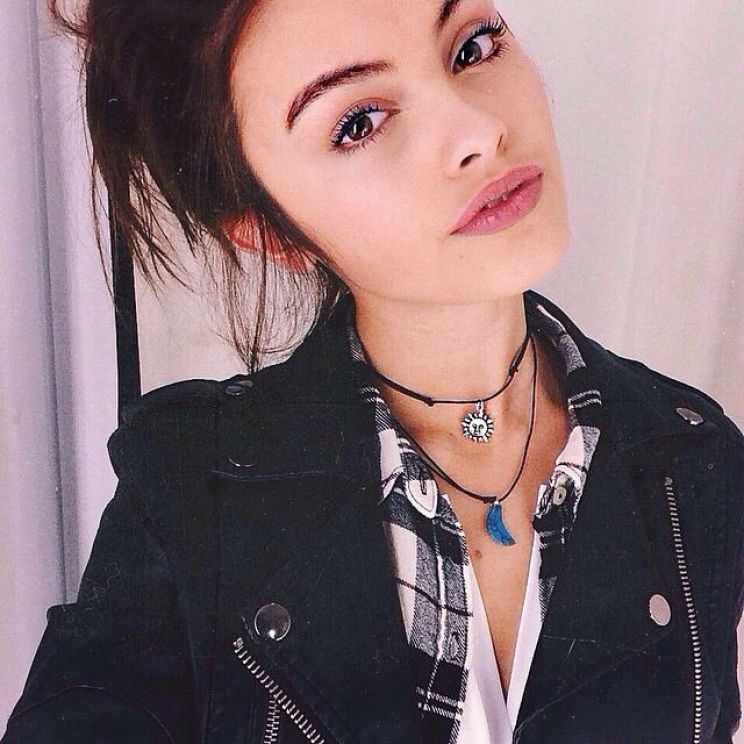 Sarah Ellen