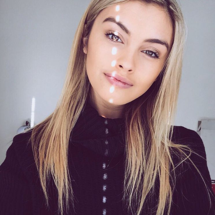 Sarah Ellen