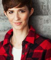 Sarah Elmaleh