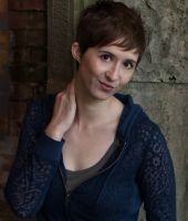 Sarah Elmaleh