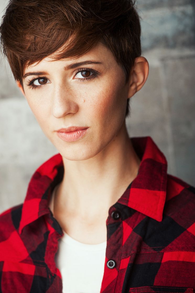 Sarah Elmaleh