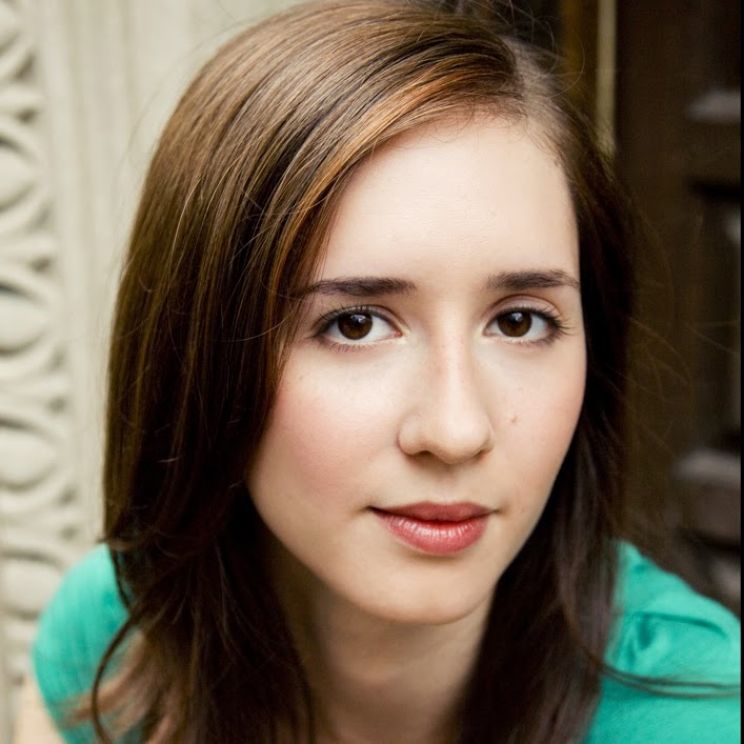 Sarah Elmaleh
