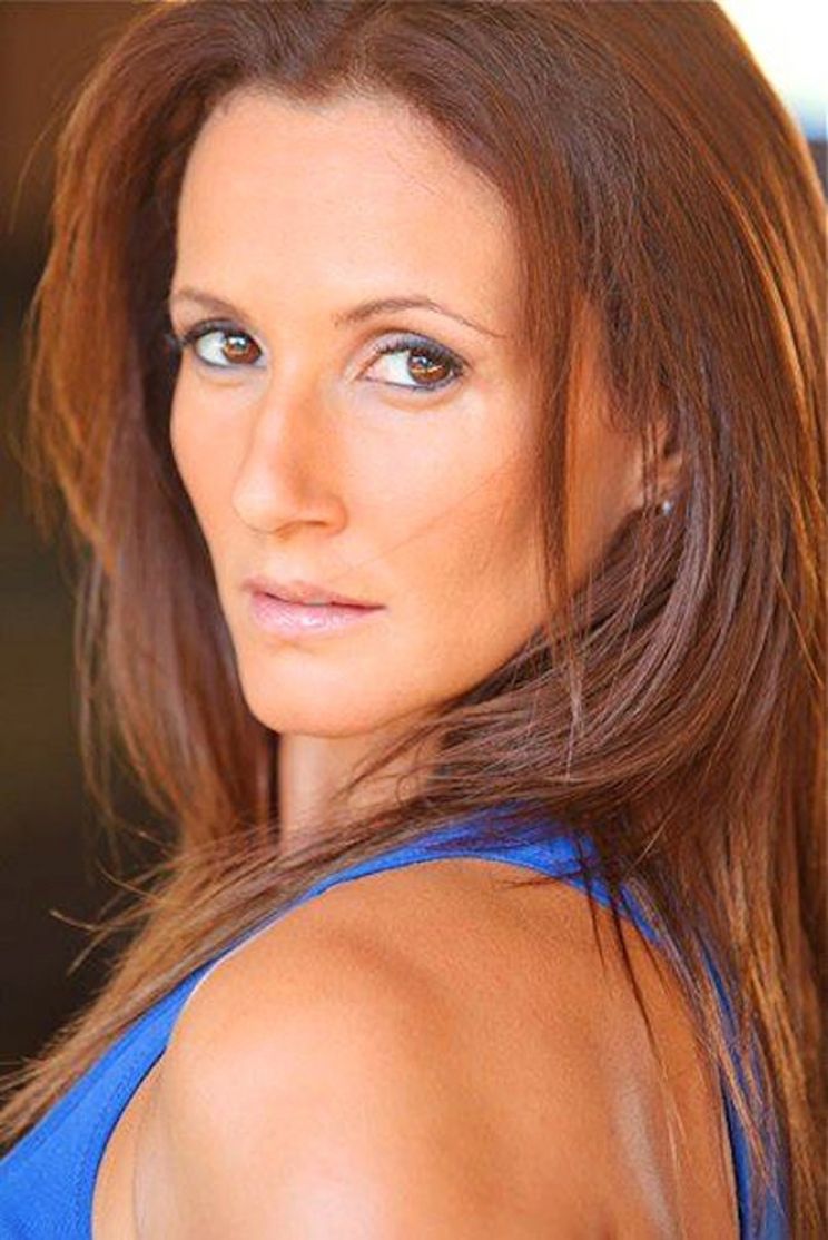 Sarah Farooqui