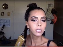 Sarah Fasha photo