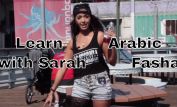 Sarah Fasha