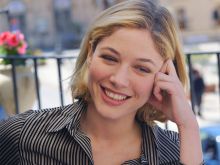 Sarah Felberbaum