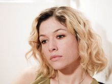 Sarah Felberbaum