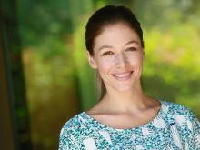 Sarah Felberbaum