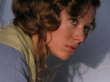 Sarah Felberbaum