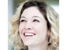 Sarah Felberbaum photo
