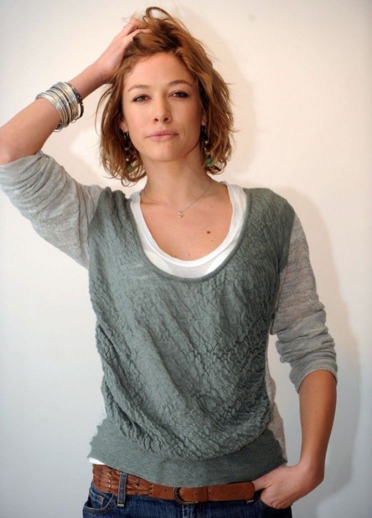Sarah Felberbaum