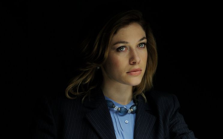 Sarah Felberbaum