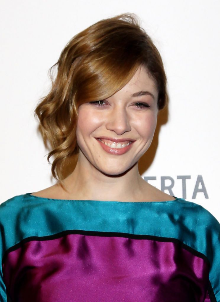 Sarah Felberbaum