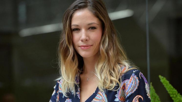 Sarah Felberbaum