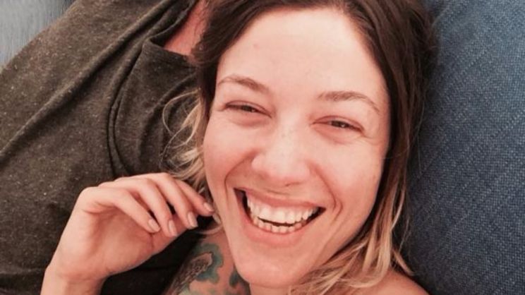 Sarah Felberbaum