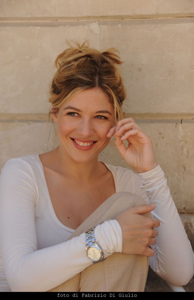 Sarah Felberbaum