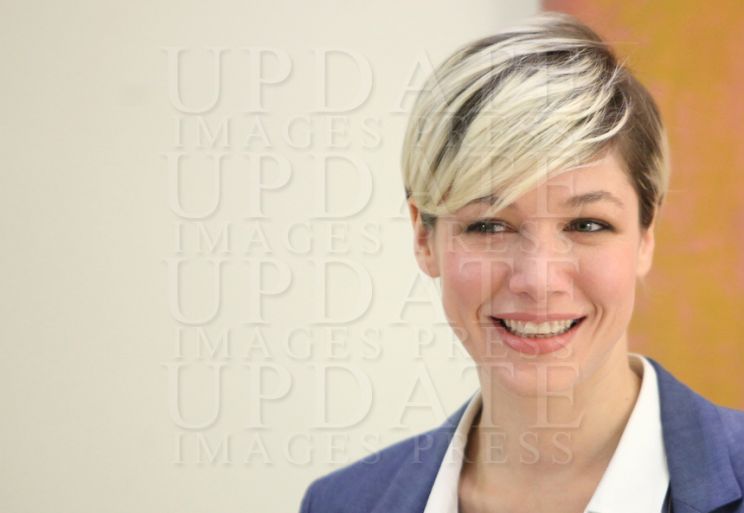 Sarah Felberbaum