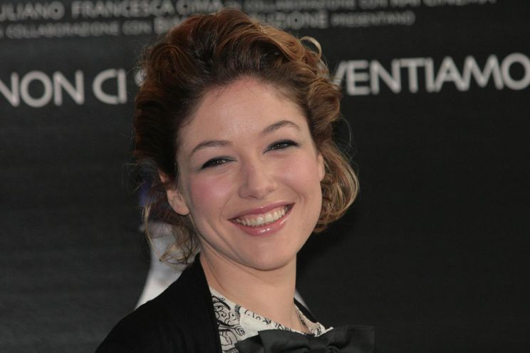 Sarah Felberbaum