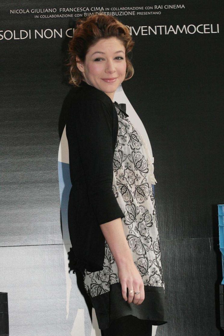Sarah Felberbaum