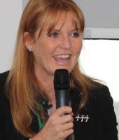 Sarah Ferguson