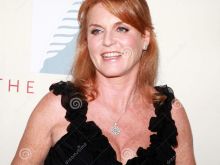 Sarah Ferguson