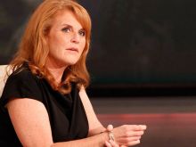 Sarah Ferguson