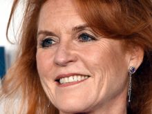 Sarah Ferguson