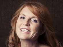 Sarah Ferguson